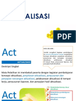 RE - PENJELASAN AKTUALISASI C Fokus PDF