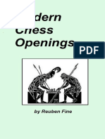 Reuben Fine - Modern Chess Openings-Moran Press (2008).pdf
