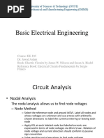 EE 103 Lecture4