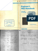 Engineer's Mini-Notebook - Op Amp IC Circuits.pdf
