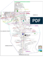 Mapa de Delito de Manchay PDF