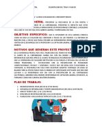 Delimitacion Del Tema PDF