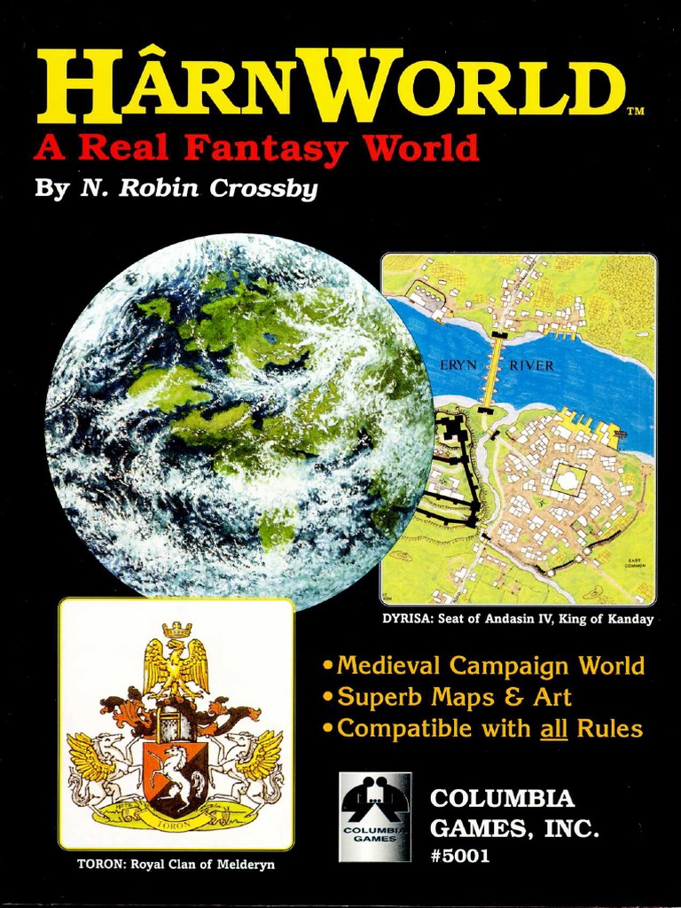 HarnWorld PDF | PDF