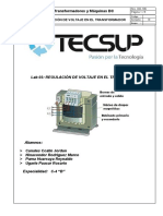 Lab3 Part1 Transformadores