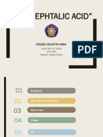 Terephtalic Acid