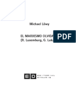Lowy, Michael. El marxismo olvidado.pdf