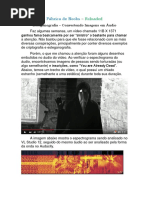 Esteganografia - Convertendo Imagens Em Áudio - Fábrica de Noobs