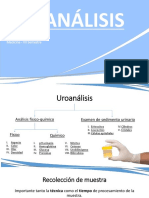 Uroanàlisis