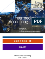 Kieso Inter Ch15 IFRS (Equity)