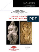 353 Mujer y Poder en La Antigua Roma. A PDF