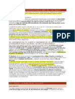 Los Filósofos Podan El Árbol Del Conocimiento y La Invención Del Telescopio (Eco y Zorzoli - Darnton)