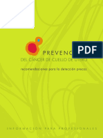 DX Precoz Asturias Cuello - Utero09