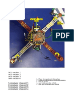 Ymfc Drone Connection