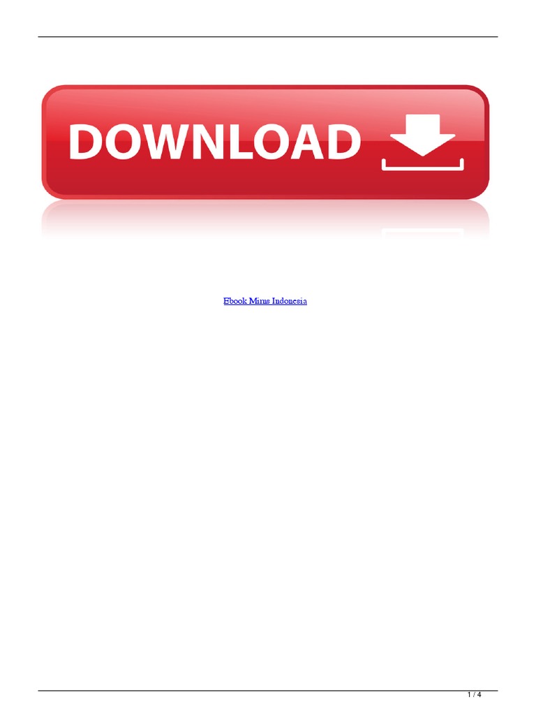 Ebook Mims Indonesia PDF | PDF