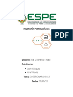 INGENIERÍA PETROQUÍMICA G-13