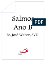 CD Salmos Ano B PDF