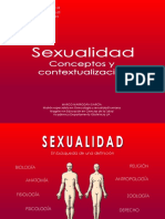 Genitalidad y sexualidad humana