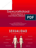 Sexualidad