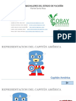 Tarea 5, Parcial 2,  Combinar Formas (Creación de Superhéroes) 