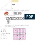 001 Kelas 08 SMP Matematika S1 Siswa 2017