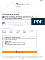Reparación Embrague, Sustitución PDF