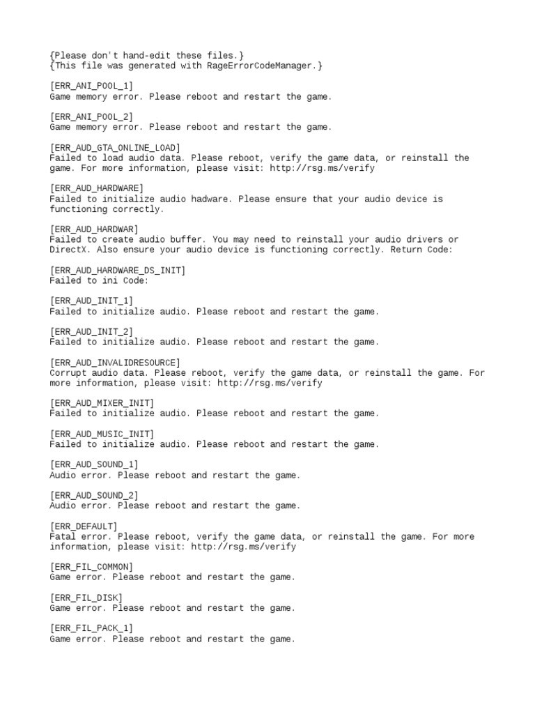 American Booting Random Access Memory