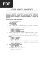 Clasificación de Las Resoluciones Judiciales en Guatemala | PDF