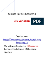 Science Form 4 Chapter 3 3.6 3.7