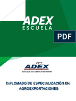 LOGISTICA INTERNACIONAL Y REQUERIMIENTO DE SEGURIDAD EN AGROEXPORTACIONES - PIURA - 2018 - MANUAL DEL ALUMNO.pptx