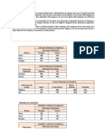 Segunda Entrega Punto 1