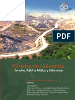 Garay Minería en Colombia.pdf