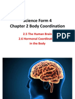 Science F4 Chapter 2 2.5 2.6