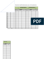 Tarjeta Kardex PDF