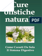 Cure Olistiche Naturali PDF