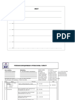 Form Pertanggung Jawaban KM PSA II