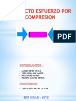 Proyecto Resistencia de Materiales