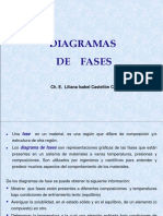 Diagrama de Fases