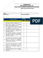 Fundamentos de Salud Ocupacional Esedco