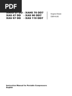 Manual XAS 90