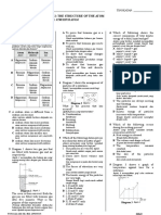 IT Chem F4 Topical Test 2 (BL)