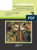 Curriculo - A história do conhecimento escolar.pdf