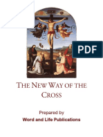 The New Way of The Cross