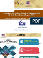 PLTV KPM Ke Arah Transformasi Negara 2050 PDF