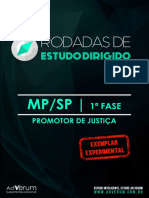 Amostra MPSP Ad Verum