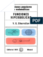 Funciones Hiperbólicas - V.G. Shervátov - MIR.pdf