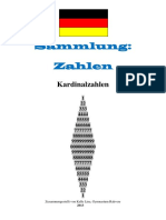 Zahlen PDF