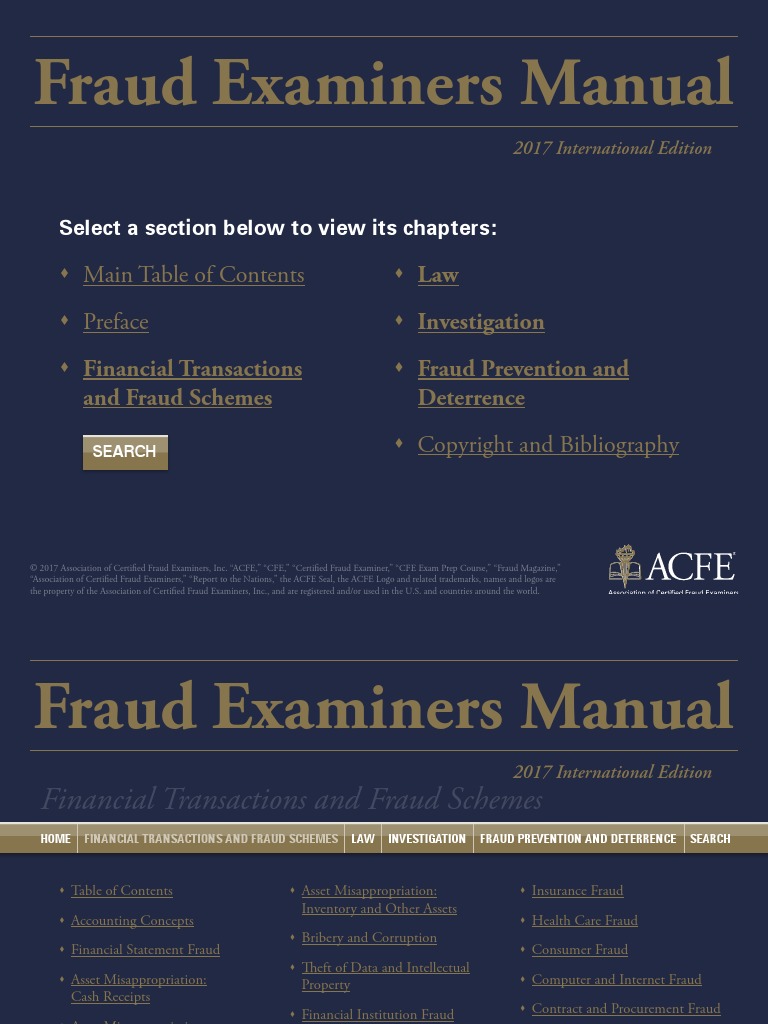 CFE-Financial-Transactions-and-Fraud-Schemes Fragen Beantworten