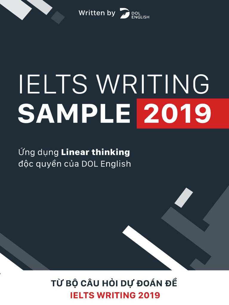 Ielts essay samples picture