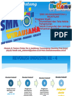 Fix Presentasi SMK Muhammadiyah 2 Muntilan 2018