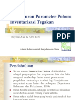 Inventarisasi-Tegakan-Materi-Boyolali-7-12-April-2016.ppt